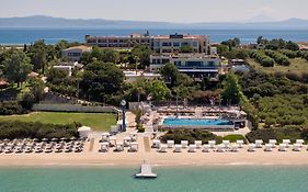 Pomegranate Wellness Spa Hotel